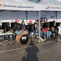 Spotkanie Opłatkowe Mieszkańców Gminy Jerzmanowice-Przeginia, 18.12.2022