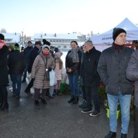 Spotkanie Opłatkowe Mieszkańców Gminy Jerzmanowice-Przeginia, 18.12.2022