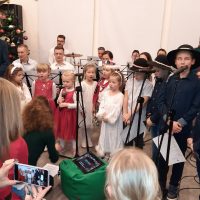 Koncert kolęd w Jerzmanowicach