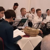 Koncert kolęd w Jerzmanowicach