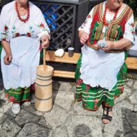 Festyn Rodzinny połączony z warsztatami „Swojskie jadło symbolem tradycji regionu”