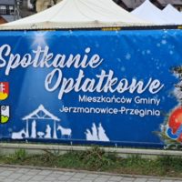 Spotkanie Opłatkowe