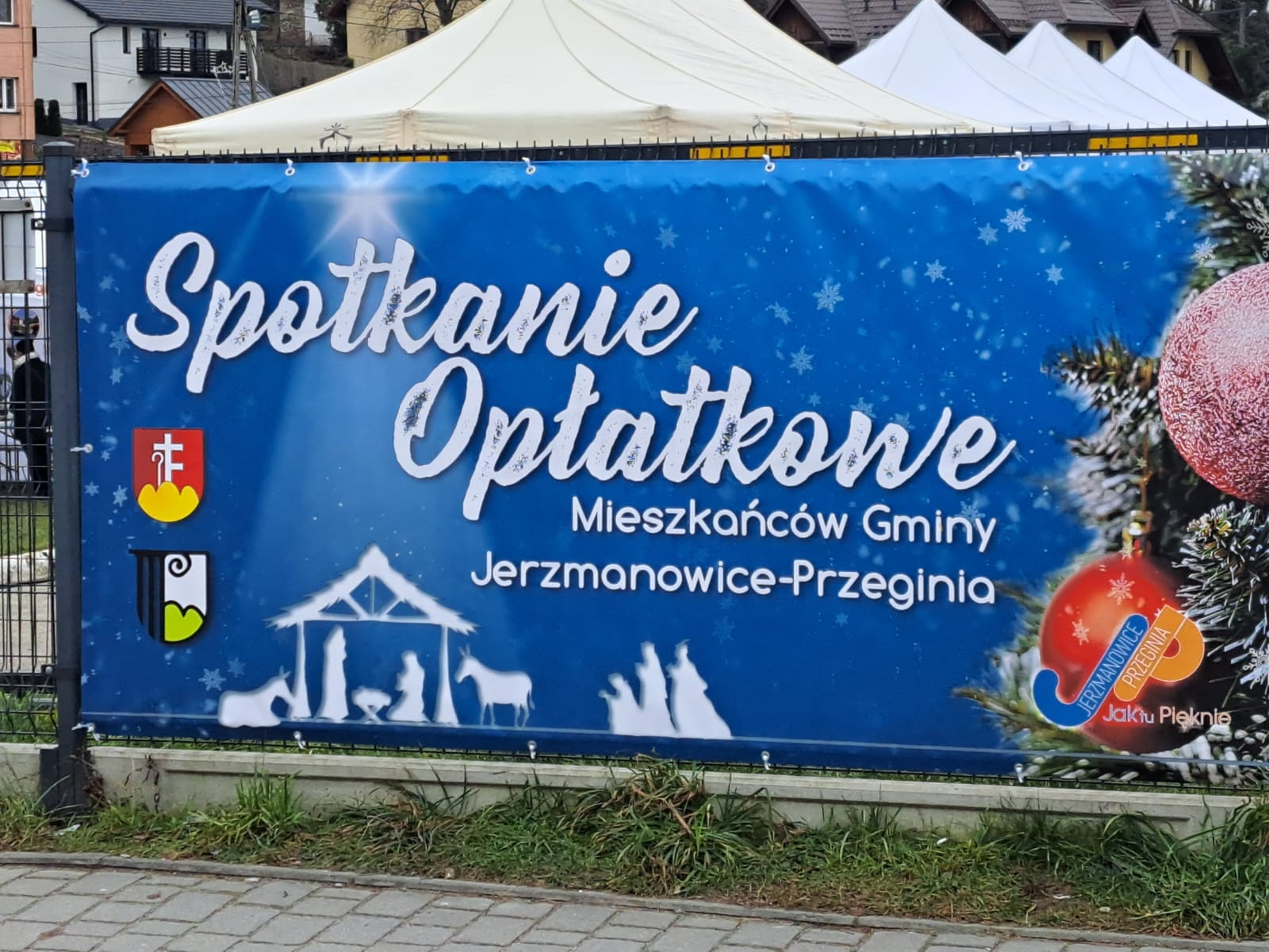 Spotkanie Opłatkowe