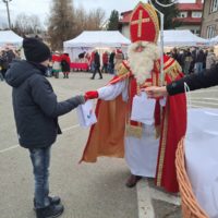 Spotkanie Opłatkowe