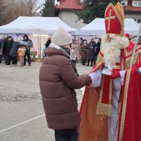 Spotkanie Opłatkowe