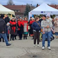 Spotkanie Opłatkowe