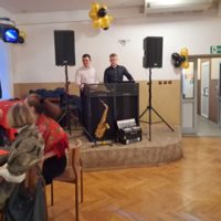 Zapustowa Biesiada w Jerzmanowicach