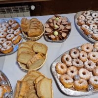 Zapustowa Biesiada w Jerzmanowicach