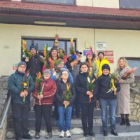 Warsztaty wielkanocne – tradycja i integracja