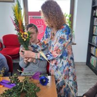 Warsztaty wielkanocne – tradycja i integracja