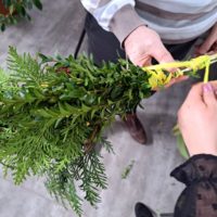 Warsztaty wielkanocne – tradycja i integracja