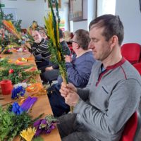 Warsztaty wielkanocne – tradycja i integracja