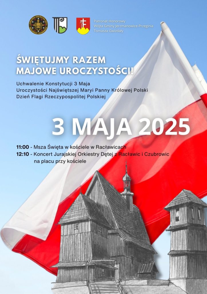 Święto 3 maja