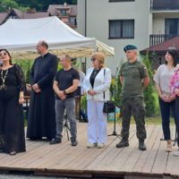 Dzień Dziecka pełen atrakcji w Szklarach i Racławicach