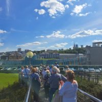 Seniorzy z Gminy Jerzmanowice-Przeginia zwiedzili Warszawę