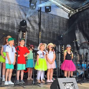 II Piknik Integracyjny w Jerzmanowicach: serca biją RAZEM!