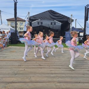 II Piknik Integracyjny w Jerzmanowicach: serca biją RAZEM!