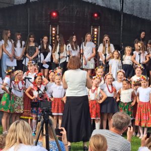 II Piknik Integracyjny w Jerzmanowicach: serca biją RAZEM!