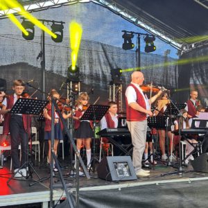 II Piknik Integracyjny w Jerzmanowicach: serca biją RAZEM!