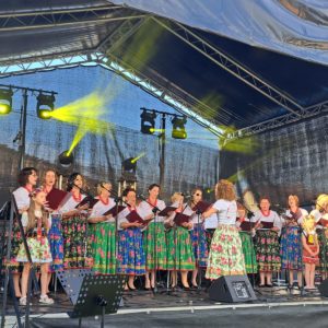 II Piknik Integracyjny w Jerzmanowicach: serca biją RAZEM!