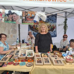 II Piknik Integracyjny w Jerzmanowicach: serca biją RAZEM!