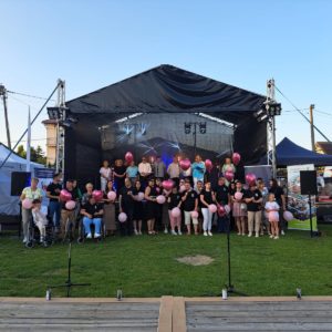 II Piknik Integracyjny w Jerzmanowicach: serca biją RAZEM!