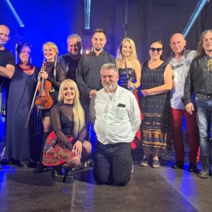 II Piknik Integracyjny w Jerzmanowicach: serca biją RAZEM!