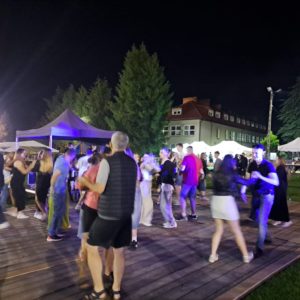 II Piknik Integracyjny w Jerzmanowicach: serca biją RAZEM!