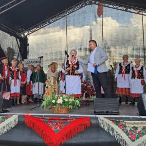 60 lat tradycji i zaangażowania - Jubileusz KGW Czubrowice