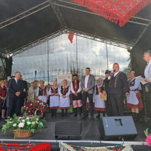 60 lat tradycji i zaangażowania - Jubileusz KGW Czubrowice