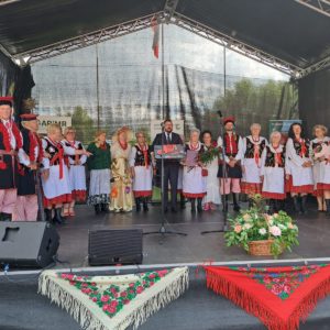 60 lat tradycji i zaangażowania - Jubileusz KGW Czubrowice