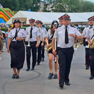 60 lat tradycji i zaangażowania - Jubileusz KGW Czubrowice