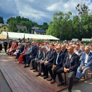 60 lat tradycji i zaangażowania - Jubileusz KGW Czubrowice
