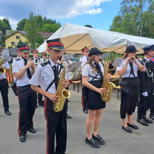 60 lat tradycji i zaangażowania - Jubileusz KGW Czubrowice