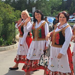 60 lat tradycji i zaangażowania - Jubileusz KGW Czubrowice