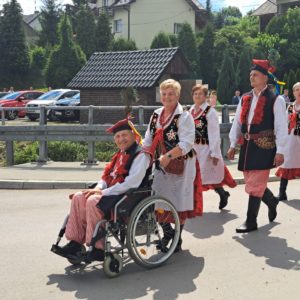 60 lat tradycji i zaangażowania - Jubileusz KGW Czubrowice