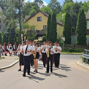 60 lat tradycji i zaangażowania - Jubileusz KGW Czubrowice