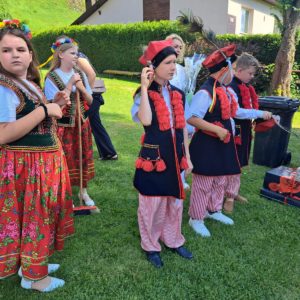 60 lat tradycji i zaangażowania - Jubileusz KGW Czubrowice