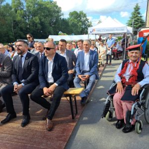 60 lat tradycji i zaangażowania - Jubileusz KGW Czubrowice