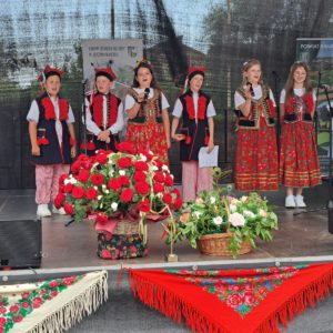 60 lat tradycji i zaangażowania - Jubileusz KGW Czubrowice