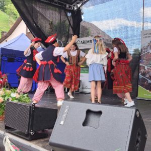 60 lat tradycji i zaangażowania - Jubileusz KGW Czubrowice