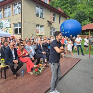 60 lat tradycji i zaangażowania - Jubileusz KGW Czubrowice