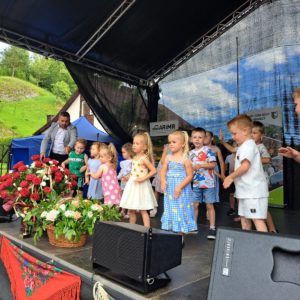 60 lat tradycji i zaangażowania - Jubileusz KGW Czubrowice