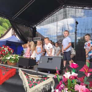 60 lat tradycji i zaangażowania - Jubileusz KGW Czubrowice