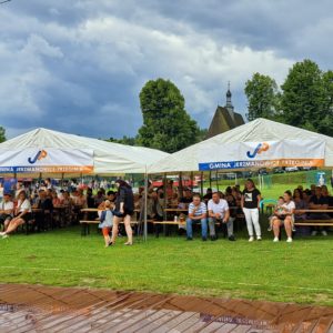 WhatsApp Image 2025-07-13 at 15.42.15 (3) „ Pełnoletnie” Święto Baby w Racławicach