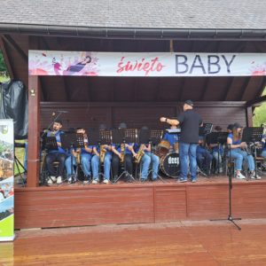 WhatsApp Image 2025-07-13 at 15.42.16 (2) „ Pełnoletnie” Święto Baby w Racławicach