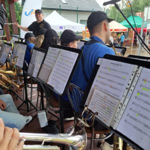 WhatsApp Image 2025-07-13 at 15.42.16 (5) „ Pełnoletnie” Święto Baby w Racławicach