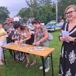 WhatsApp Image 2025-07-13 at 16.24.12 (3) „ Pełnoletnie” Święto Baby w Racławicach