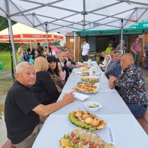 WhatsApp Image 2025-07-13 at 16.24.15 (2) „ Pełnoletnie” Święto Baby w Racławicach