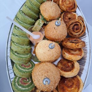 WhatsApp Image 2025-07-13 at 16.24.16 (4) „ Pełnoletnie” Święto Baby w Racławicach